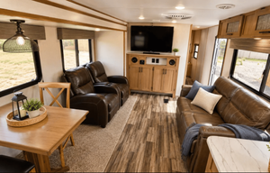2022 Prime Time RV Avenger 27RKS