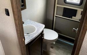 2020 Grand Design Solitude S-Class 3740BH