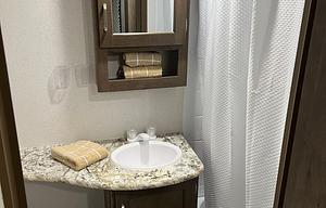 2020 Keystone RV Passport 2820BHWE GT Series