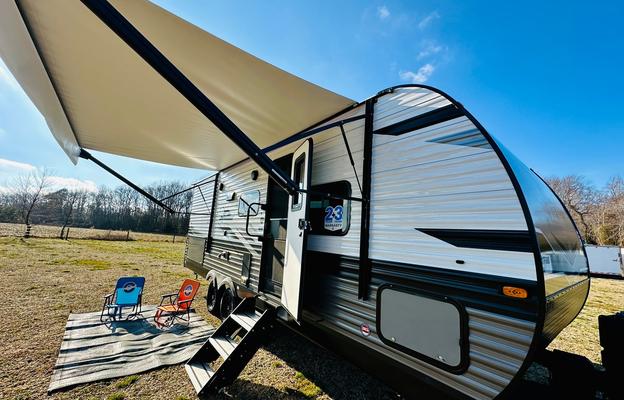 2024 BRAND NEW! Jayco Jay Flight 235MBH