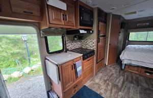 2016 Forest River RV Forester MBS 2401W