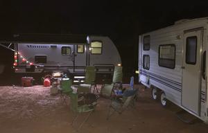 2020 Winnebago Minnie Winnie 2106ds RV rental photo 3