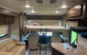 2020 Entegra Coach Vision 26X RV rental photo 6