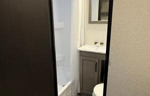 BRAND NEW!! 2025 Bailey Hideout
