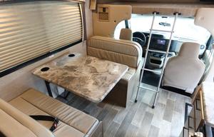 2021 Thor Motor Coach Magnitude GA22