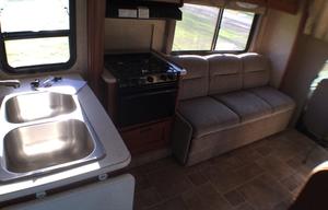 Sunseeker 32', Family Size Camping Machine, Luxury. This Motorhome is custom made, will make your trip unforgettable.