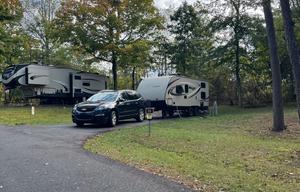 Travel Trailer by Sugartrails : Your Memory Maker