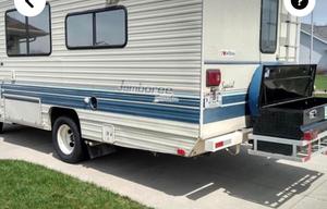 1990 None Chevy Jamboree Searcher