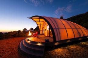 Treebones Resort
