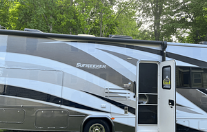 2019 Sunseeker 2860DS Ford RV rental photo 17