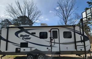 2015 Cruiser Shadow Cruiser I COVER INSURANCE!