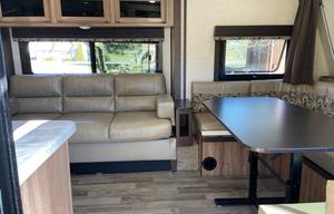 2019 Jayco Jay Feather X23B