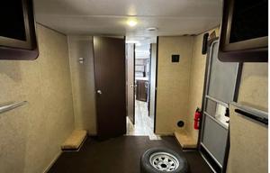 2017 Forest River RV Cherokee Grey Wolf 27RR RV rental photo 1