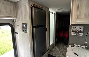 Forest River Sunseeker