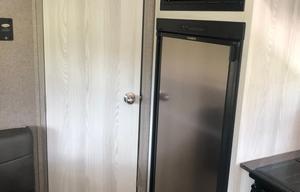 2020 Forest River RV Flagstaff E-Pro E19FD
