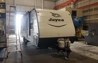2016 Jayco Jay Flight SLX 264BHW