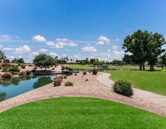 Viewpoint RV and Golf Resort