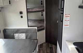 2020 Keystone RV Bullet Crossfire 2200BH