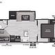 2025 Keystone Passport 229 BH