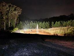 Clemson Hills RV Club, Seneca, Carolina