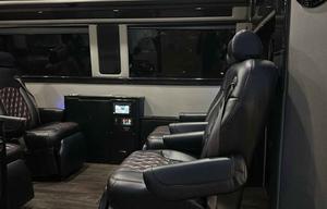 2016 Midwest Automotive Designs Weekender Sprinter Floorplan 4 RV rental photo 7