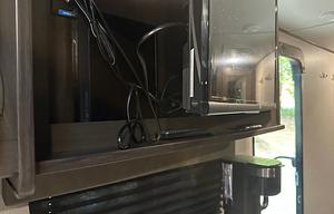 Your AirBNB on wheels