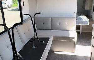 2024 Forest River RV Salem FSX 266BHLE