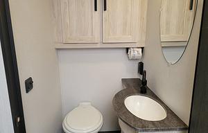 2024 Forest River RV Forester 2851