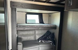 Desert Dream Getaway - 2022 Jayco Eagle 355MBQS