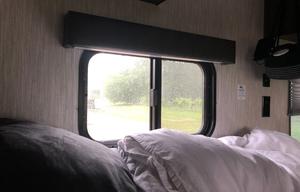 2021 Forest River RV Cherokee Wolf Pup 14CC