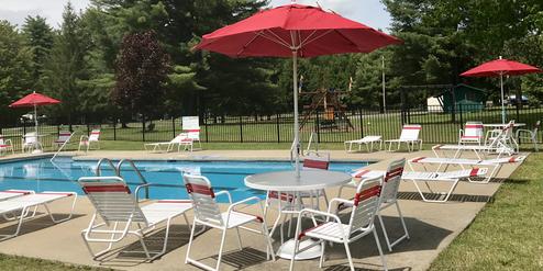 Saratoga RV Park