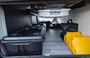 Luxury Family RV Go Explore X252
