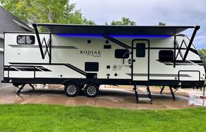 Tow Big or Tow Home!