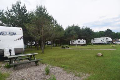 Spruce Creek Campground LLC