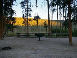 North Shore Picnic Area