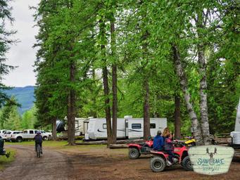 Campspot slideshow image 3