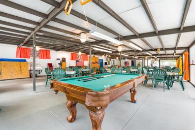Silver Springs RV Park