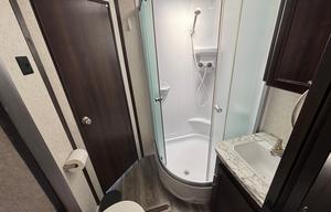 2019 Jayco jay flight rocky mountain 245RLSW RV rental photo 8