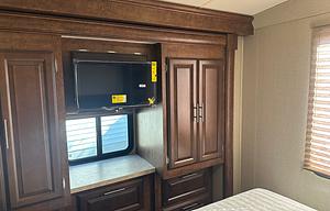 2017 Forest River RV FR3 32DS RV rental photo 18