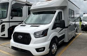 RNT165 - 2026 Cross Trail 21XG