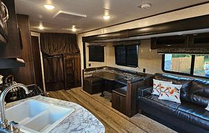 2018 Jayco Jay Flight