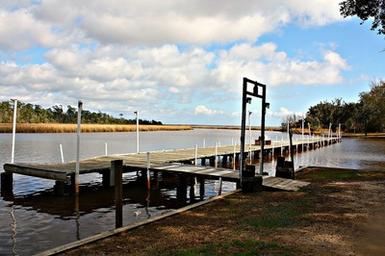 Indian Point RV Resort