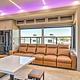 The Axiom: Ranch Retreat RV Getaway