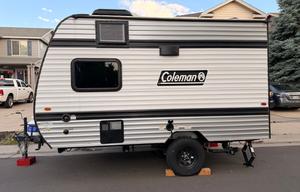 2025 Keystone RV Coleman 13B