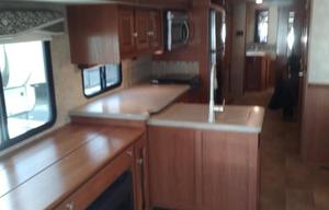 2015 Winnabago 36z Itasca Sunova