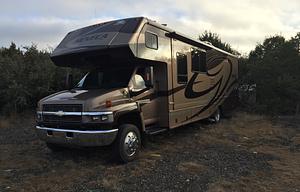 Come enjoy our vacation home on wheels!