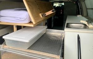 Beluga The Adventure Van