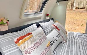 Glamper Camper