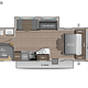 NEW 2025 Jayco Bunkhouse – Sleeps 6, Pet-Friendly