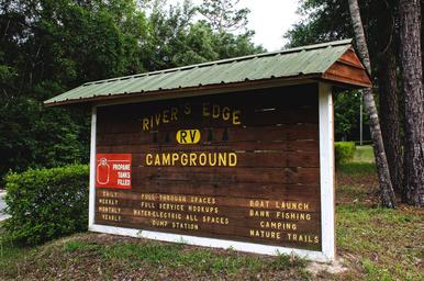 River's Edge RV Park